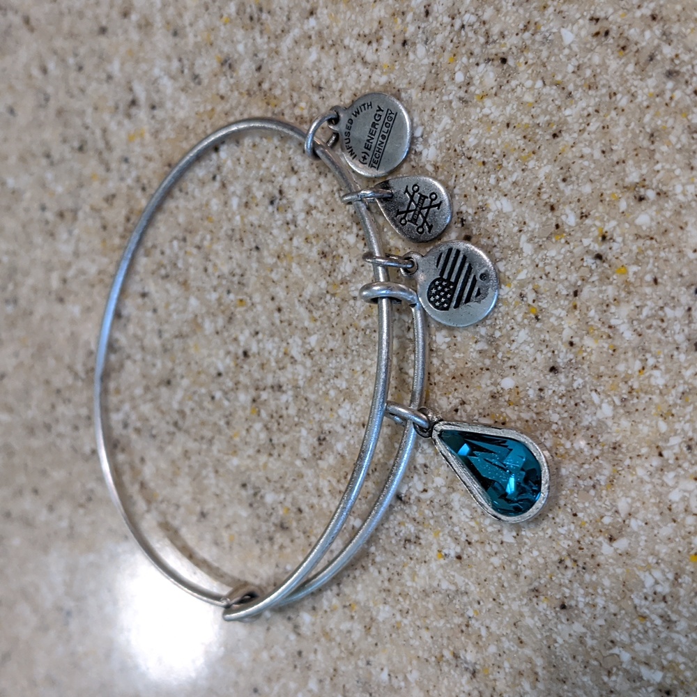 Alex and Ani Bracelet